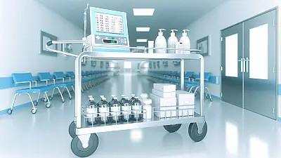 Atlantic Shores Rehabilitation & Health Center facility inspection