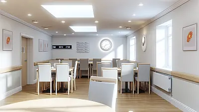 Nursing Home Worker Faces Drug Charges, Claims of Sexual Exploitation