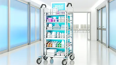 Cadia Rehabilitation Broadmeadow facility inspection