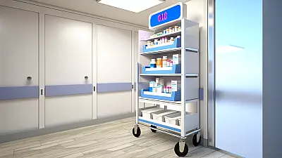 South Campus Care Center and Rehab facility inspection