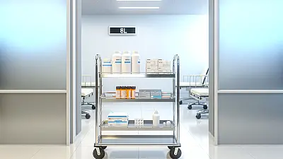 Cadia Rehabilitation Silverside facility inspection