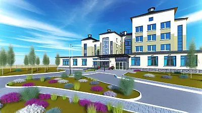 Williamsburg Post Acute & Rehabilitation facility inspection