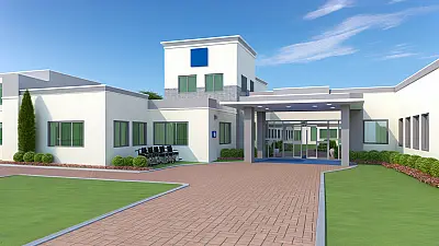 Palm Garden of Mattoon facility inspection