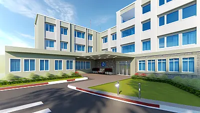 Cadia Rehabilitation Silverside facility inspection