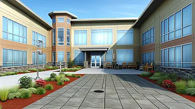 Sippican Rehabilitation and Healthcare Center facility inspection