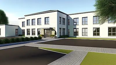 Autumn Lake Healthcare At Memorial Bridge facility inspection