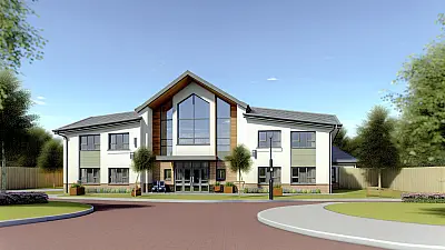 Bradley Estates Nursing and Rehab LLC facility inspection