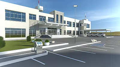 Unique Rehabilitation and Health Center LLC facility inspection