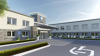 Skyview Care and Rehab At Bridgeport facility inspection