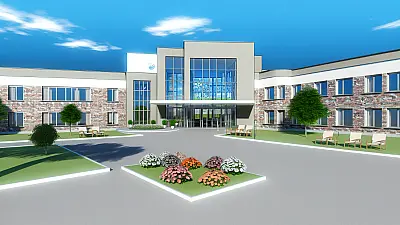 Unique Rehabilitation and Health Center LLC facility inspection