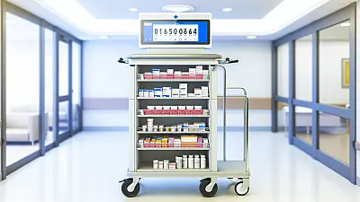 Pines Nursing Home facility inspection