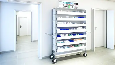 W Frank Wells Nursing Home facility inspection