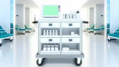 University East Rehabilitation Center facility inspection