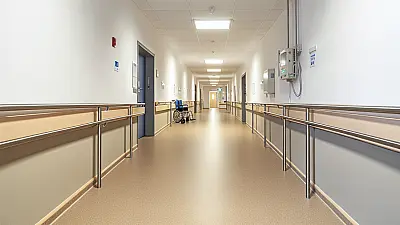 Lakeland Nursing & Rehabilitation facility inspection