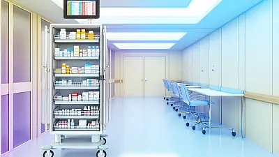 Signature Healthcare of Port Charlotte facility inspection