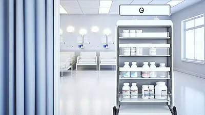 Manorcare Nursing and Rehabilitation Center facility inspection