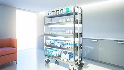 Rehabilitation Center of Winter Park, The facility inspection