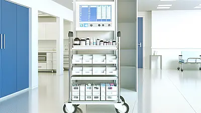 Manorcare Health Services facility inspection