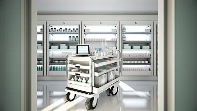 Claridge House Nursing & Rehabilitation Center facility inspection