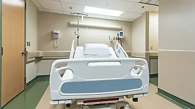 Lehigh Acres Health and Rehabilitation Center facility inspection