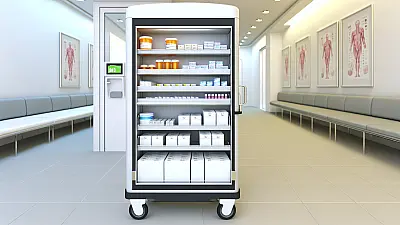 Village On the Green facility inspection