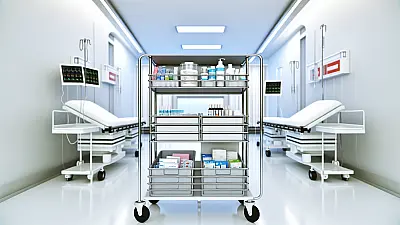 Palm Garden of Clearwater facility inspection