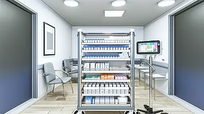 Regents Park At Aventura facility inspection