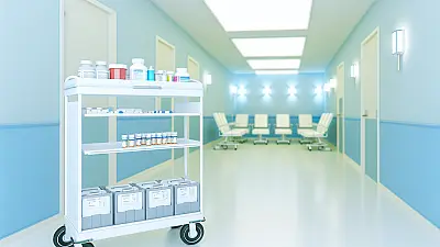 Azalea Health Center By Harborview facility inspection