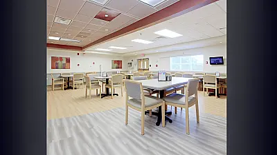 Palm Garden of Port Saint Lucie facility inspection