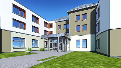 Indian River Center facility inspection