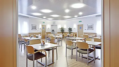 Nspire Healthcare Miami Lakes facility inspection