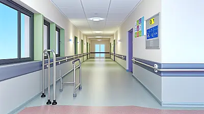 Crossbreeze Care Center facility inspection