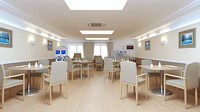 Guardian Care Nursing & Rehabilitation Center facility inspection