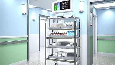 Citrus Health and Rehabilitation Center facility inspection