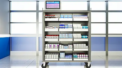 Viera Health and Rehabilitation Center facility inspection