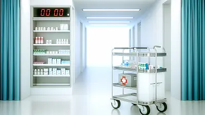 Viera Health and Rehabilitation Center facility inspection