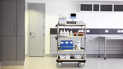 Savannah Cove facility inspection