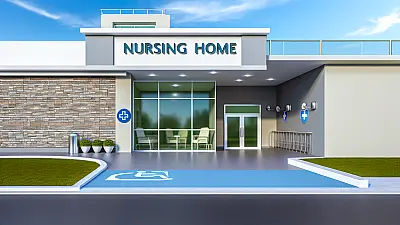 Plantation Bay Rehabilitation Center facility inspection