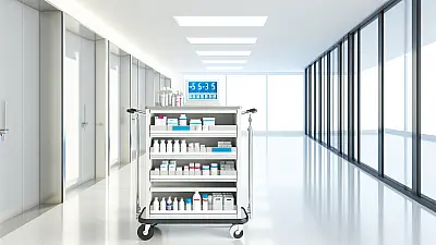 Grand Oaks Health and Rehabilitation Center facility inspection