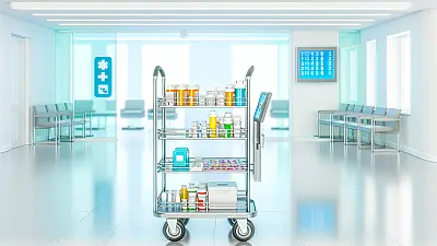 Solaris Healthcare Lake Bennet facility inspection