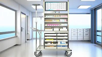 Solaris Healthcare Lake Bennet facility inspection