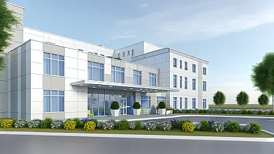 Harborchase of Naples facility inspection