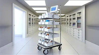 Wisconsin DHS Shares Why Care Partners Assisted Living Facility Will Close