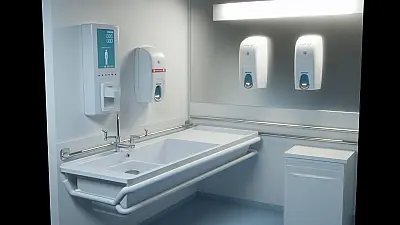 Medilodge of Holland facility inspection