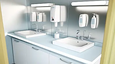 Lady Lake Specialty Care Center and Rehab facility inspection