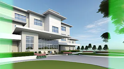 Lady Lake Specialty Care Center and Rehab facility inspection