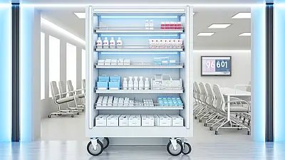 Manorcare Health Services facility inspection