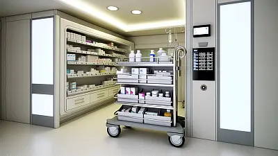 Life Care Center of Port Saint Lucie facility inspection