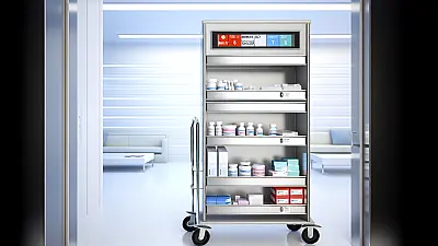 Bradenton Health Care facility inspection