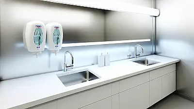 Ponce Plaza Nursing & Rehabilitation Center facility inspection